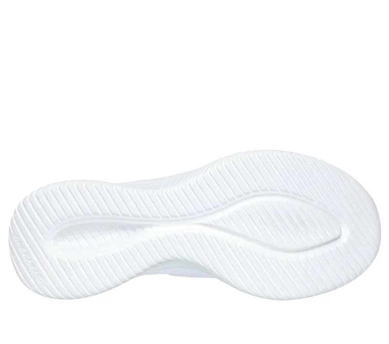 Skechers Slip-ins: Ultra Flex 3.0 – Brilliant Sneaker White