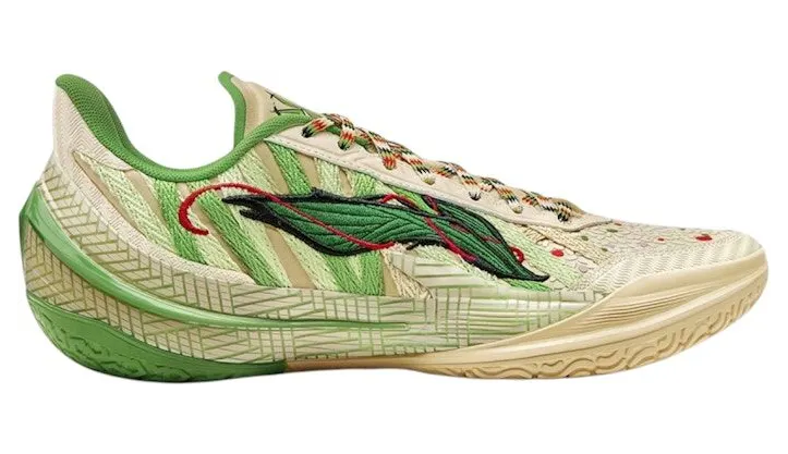 Li-Ning Liren 5 V2 Dragon Boat Festival (ABAV061-2)