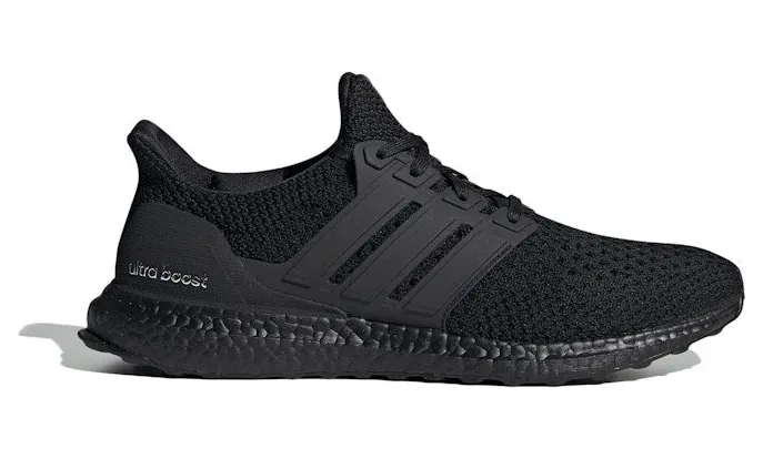 adidas Ultra Boost Clima U Black (EG8075)