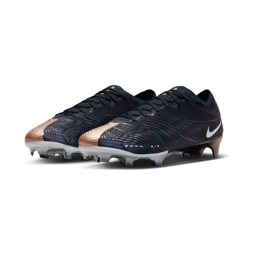 Nike Zoom Mercurial Vapor 15 Elite FG SE “Black” (DQ7788-001)