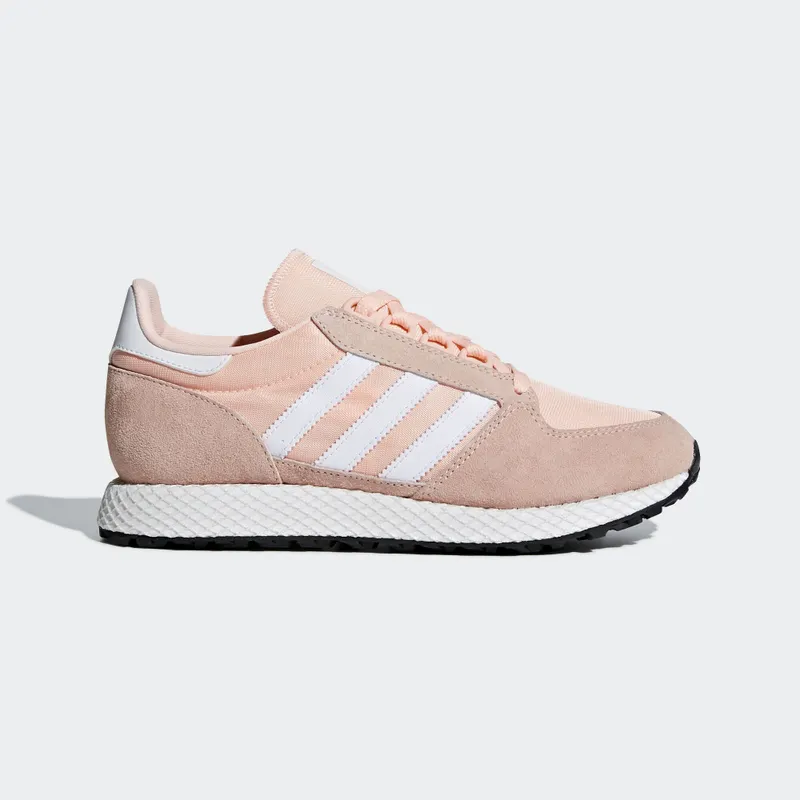 adidas Forest Grove W (B37990)