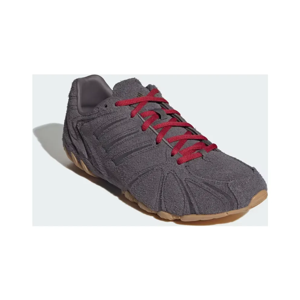 Adidas Ghost Sprint Dark Grey / Victory Red (KI4563)
