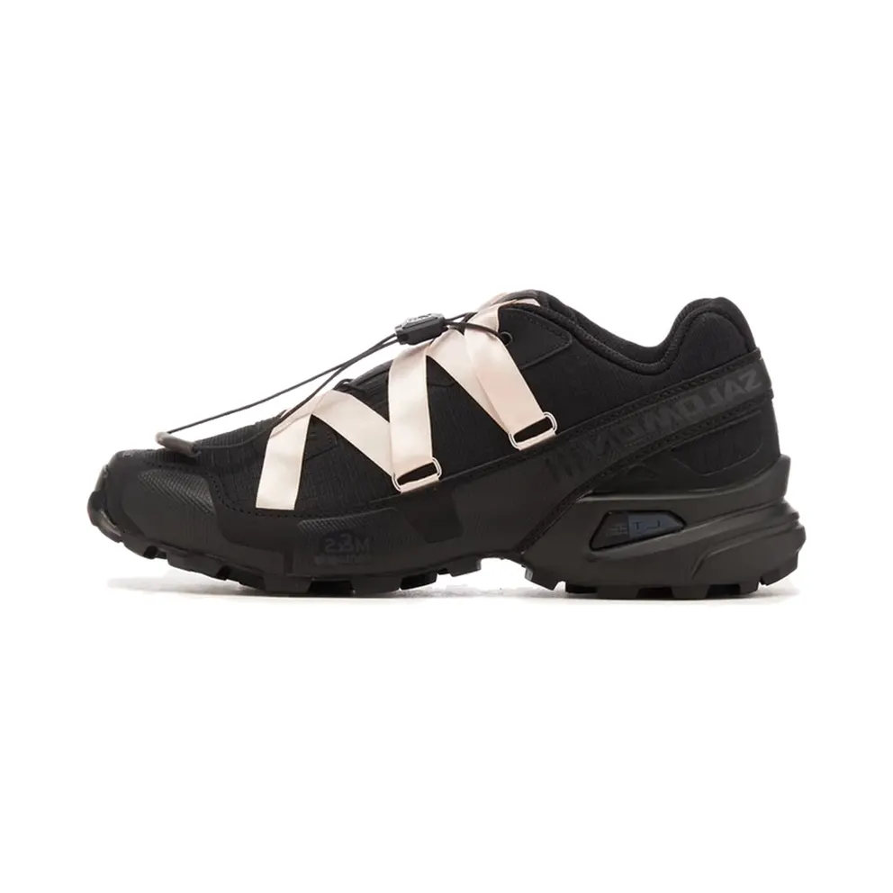 Salomon Speedcross 3 Ribbon Sandy Liang Black Pink (L47619500)