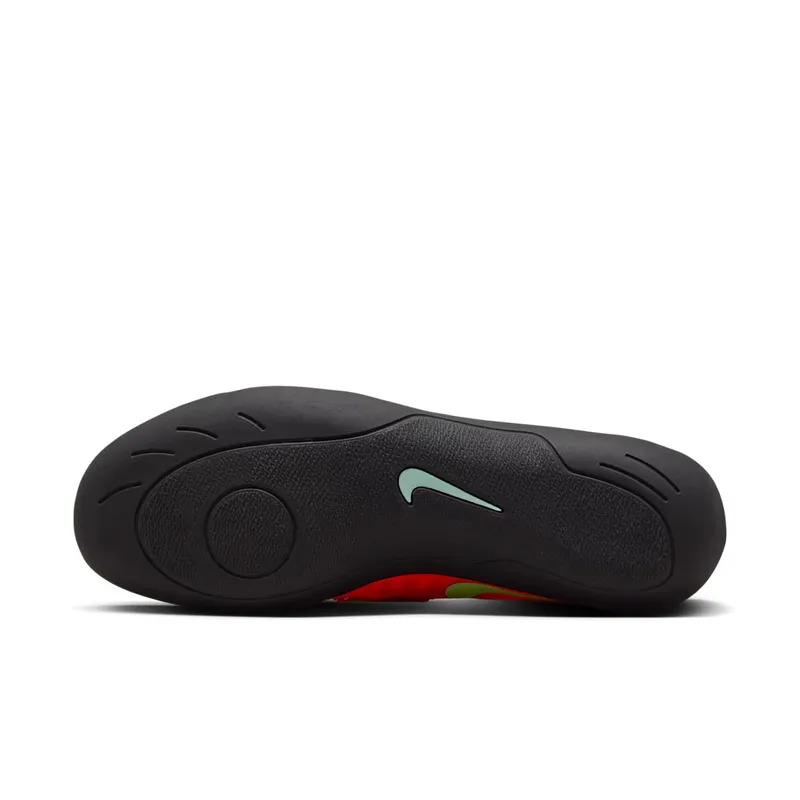 Nike Zoom Rival SD 2 “Bright Crimson” (FZ9665-600)