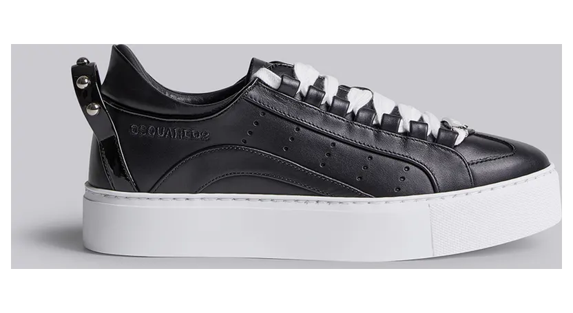 dsquared2-sneaker 17014975NH