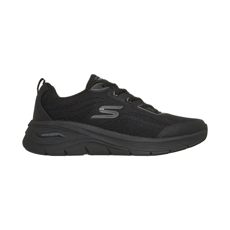 Skechers Arch Fit 3.0 “Prawsper Black” (233401BBK)