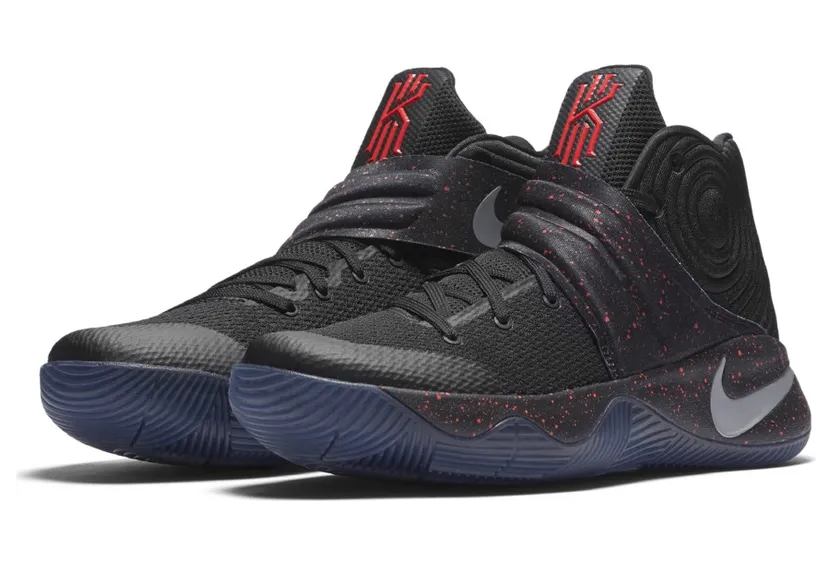 Nike Kyrie 2 Wolf Pack