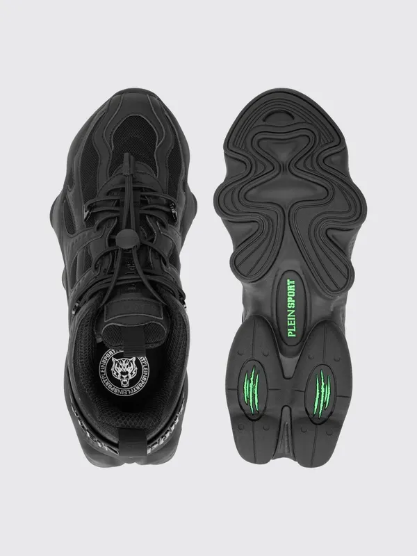 Plein Sport Black (SAFSUSC0929STE003N0202)