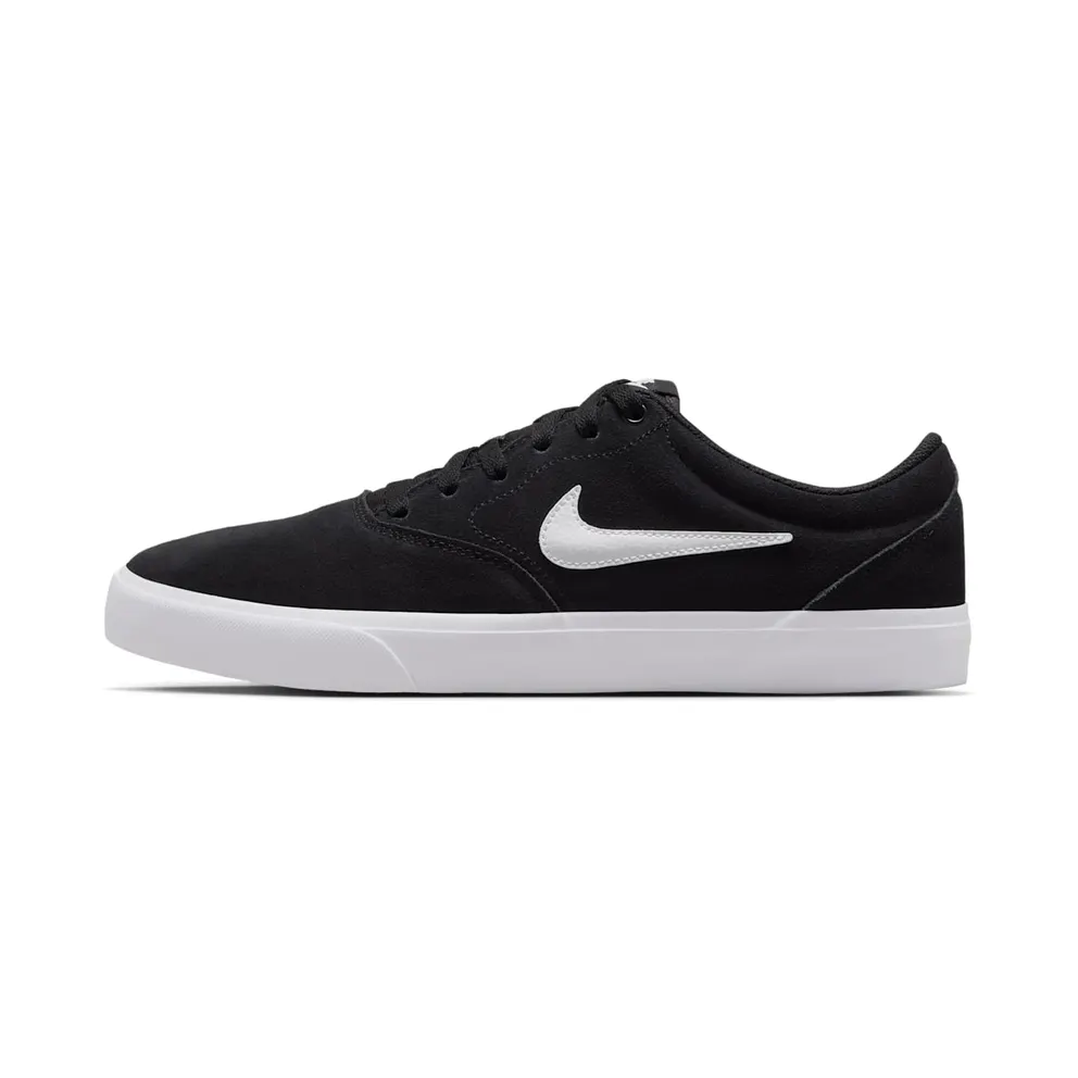 Nike Charge Suede “Black / White” (IB2750-001)