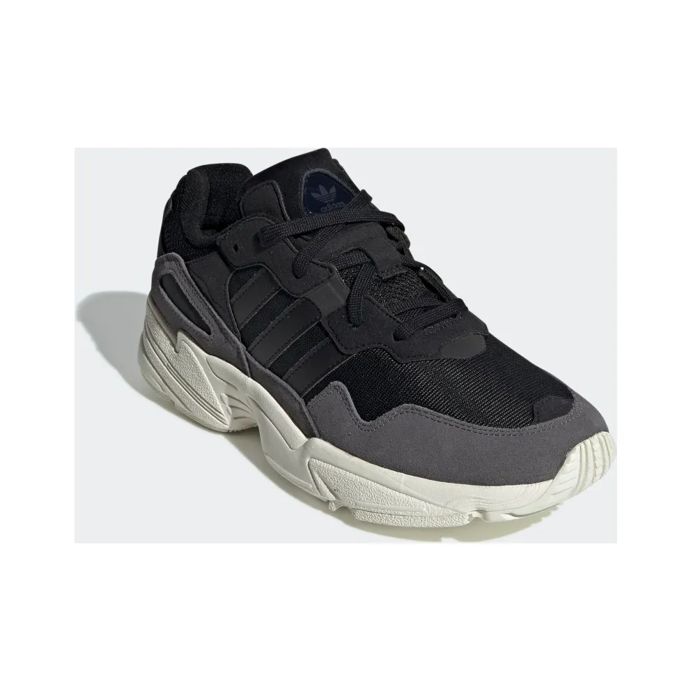 Adidas Yung-96 ‘Core Black Off White’ Core Black/Core Black/Off White (EE7245)