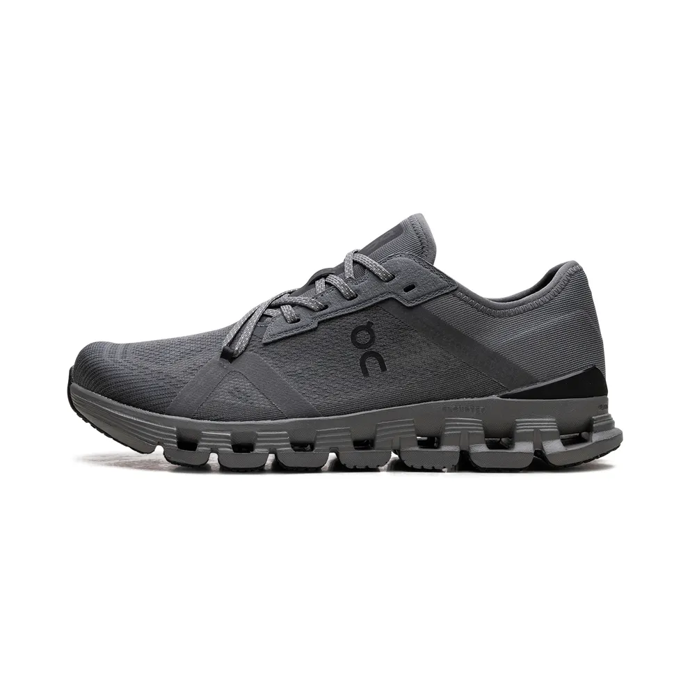On Cloud X 4 AD M (grey) – 3MF10261591