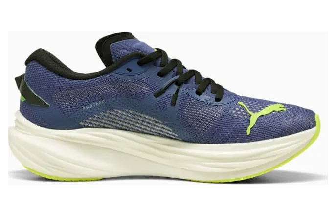 Puma Deviate Nitro 3 “Blue Crystal” (309707-17)