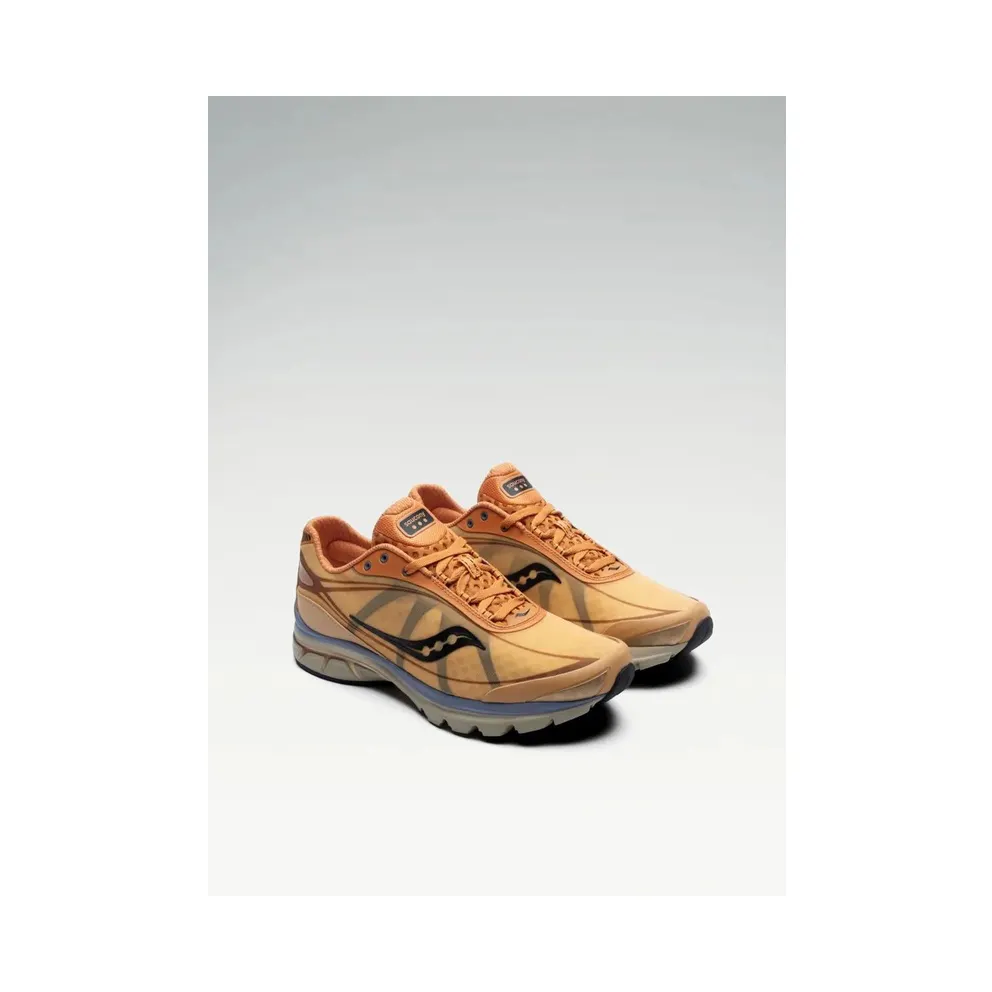 SAUCONY Kinvara 1 S “Adobe / Flint” (S70917-1)
