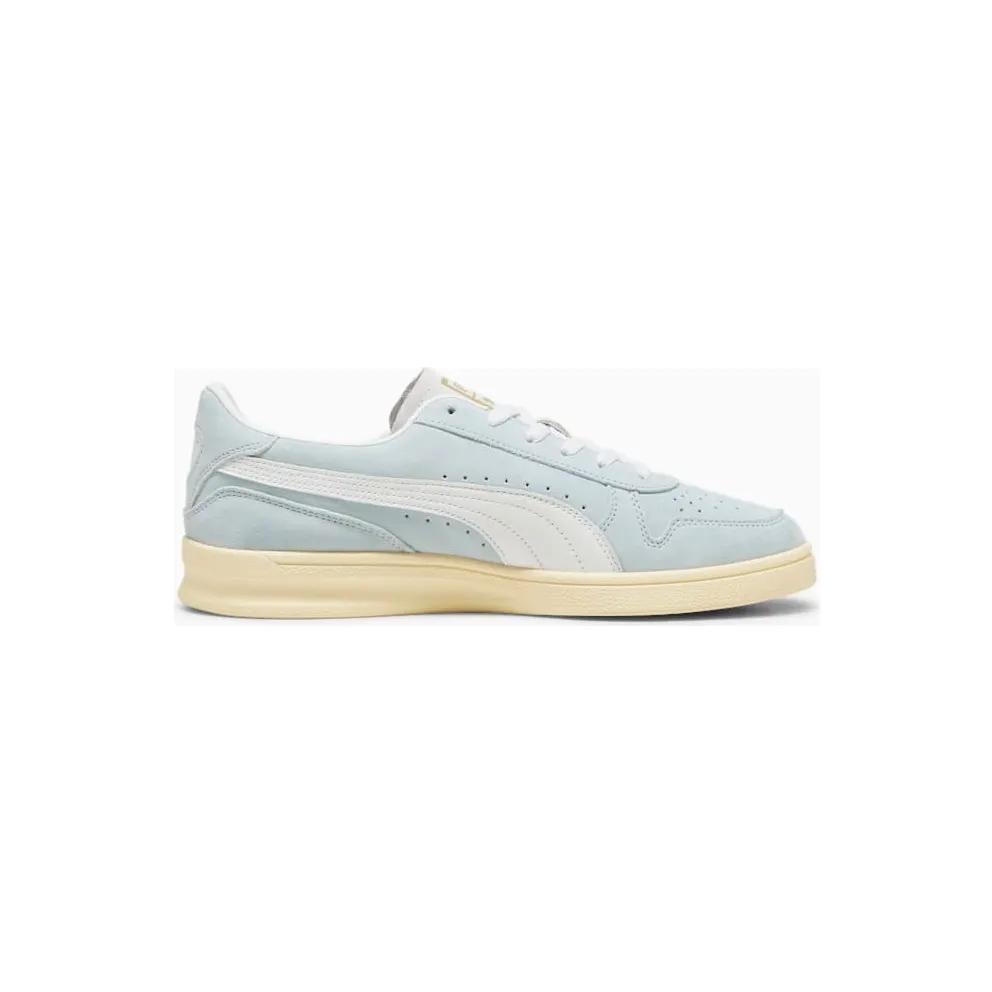 Puma Indoor Soft “Frosted Dew White” (401136-01)
