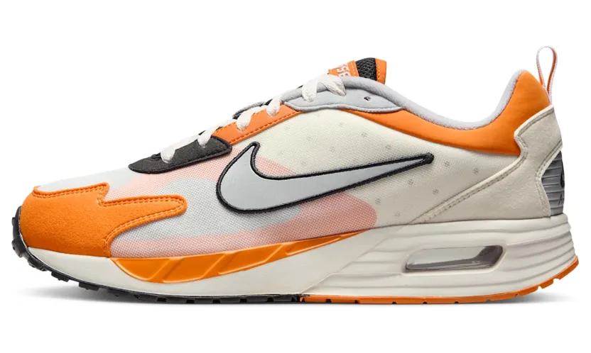 Nike Air Max Solo Tennessee Volunteers (FZ4841-001)
