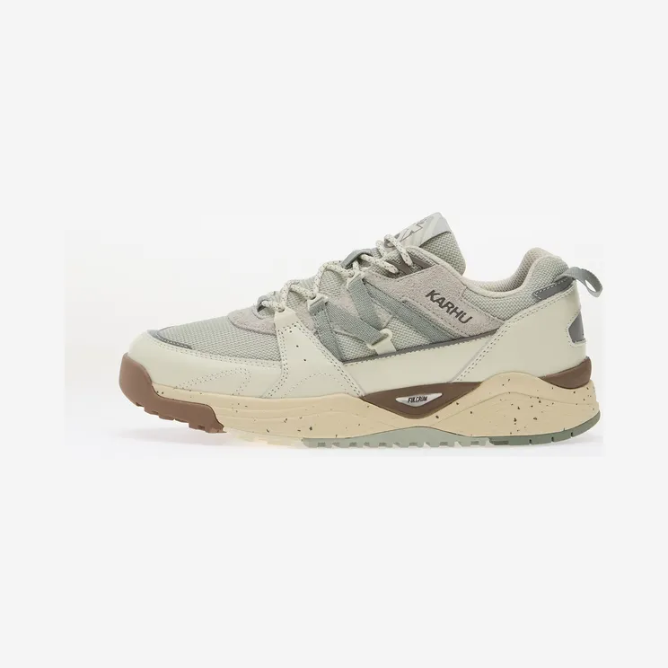 Sneakers Karhu Fusion XC Icicle/ Wrought Iron (F830022)