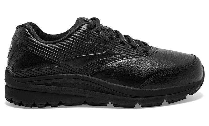 Brooks Addiction Walker 2 Triple Black (120307-1B-072)