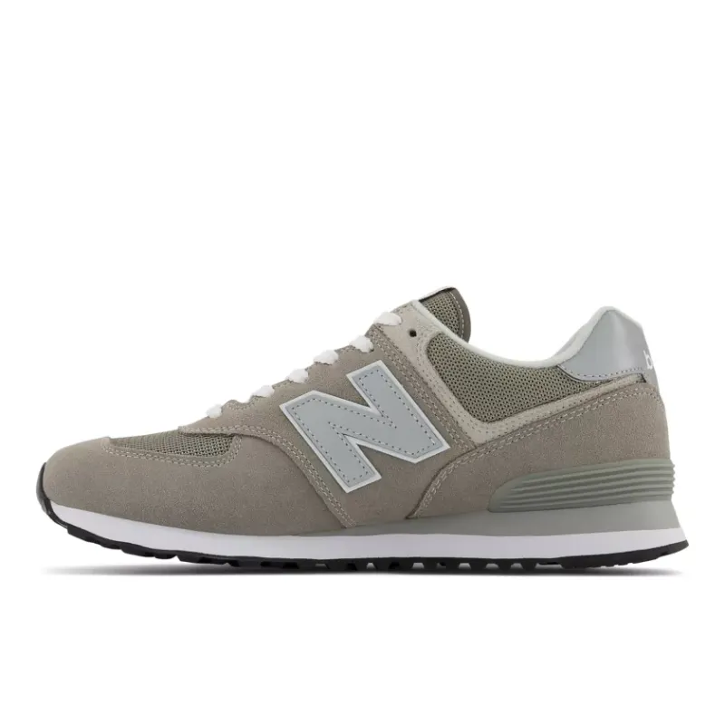 New Balance 574 Grey Day (Classic Grey) Grey/Grey (ML574EGG)