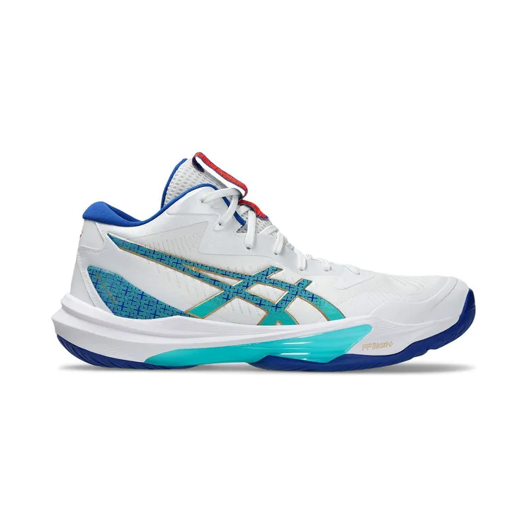 ASICS Sky Elite FF MT 3 White Asics Blue (1051A094-960)