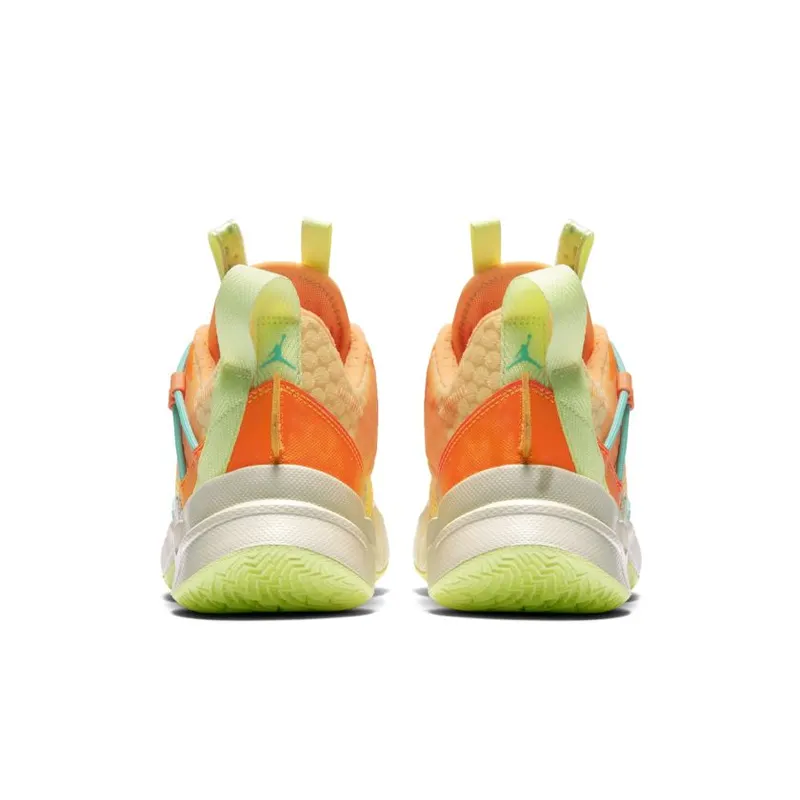 Jordan’ Why Not?’ Zer0.3 SE Older Kids’ Basketball Orange (CN8107-800)