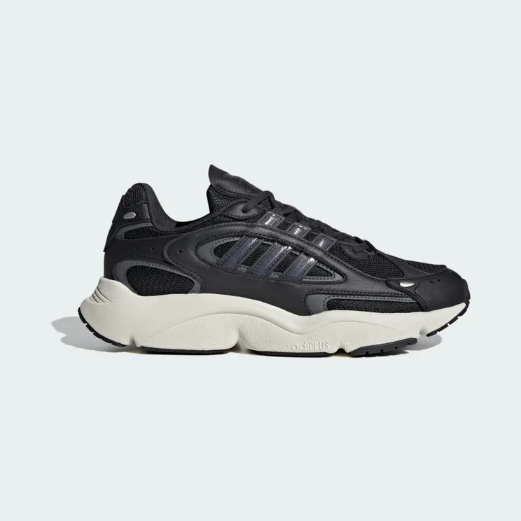 adidas OZMILLEN Core Black / Carbon / Grey Six (ID5831)