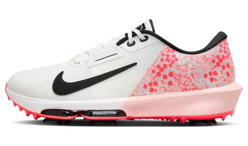 Nike Air Zoom Infinity Tour 2 The Masters Augusta Azaleas (HJ4508-100)