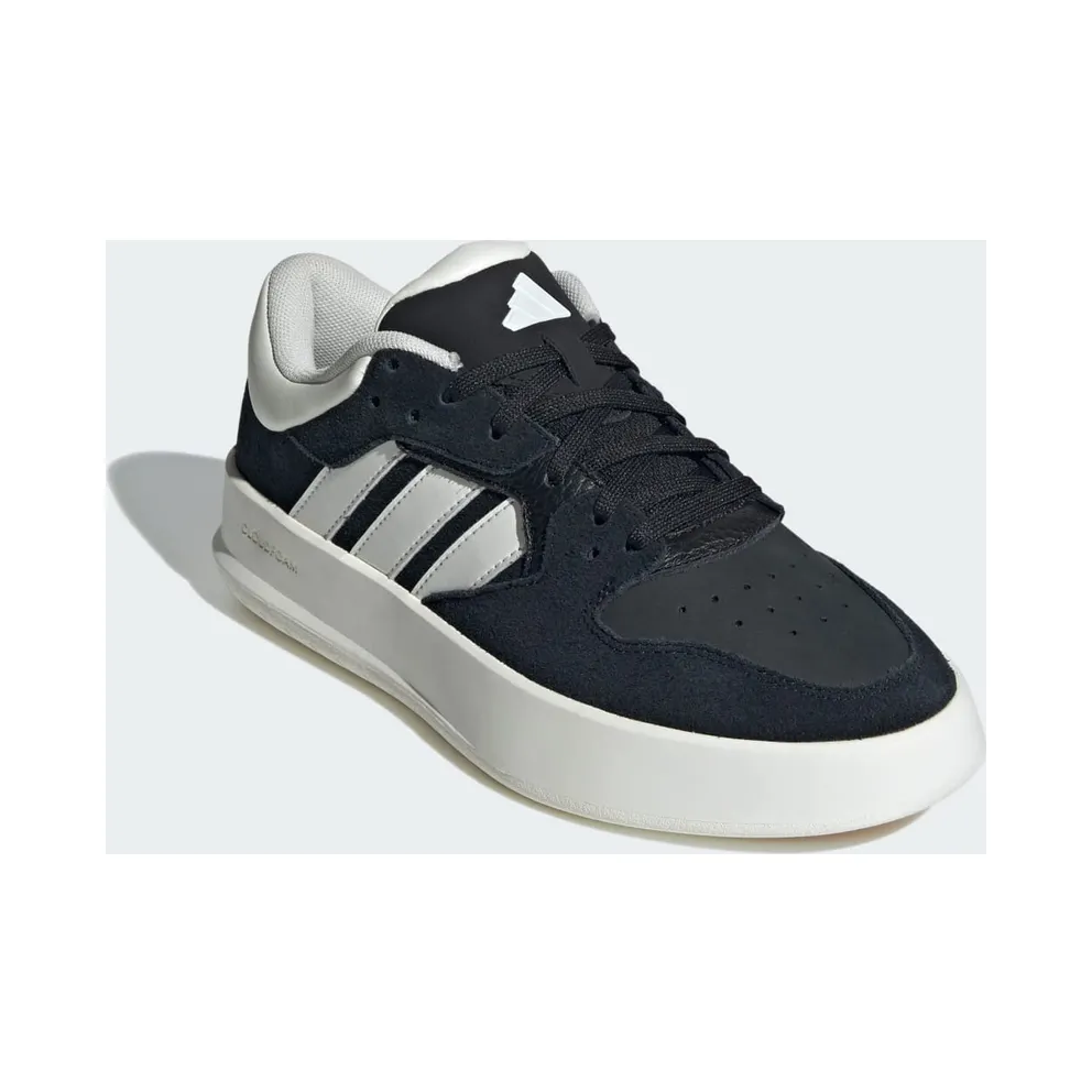 Adidas Court 24 Core Black / Off White / Carbon (IH0524)