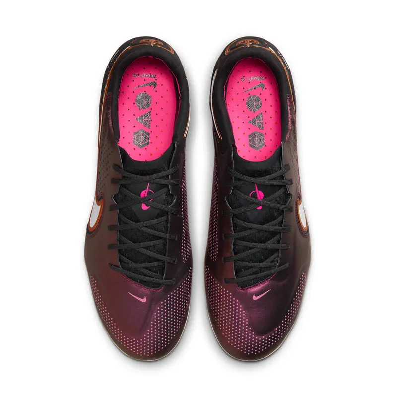 Nike Tiempo Legend 9 Elite Q FG Generations Pack Space Purple (DR5976-510)