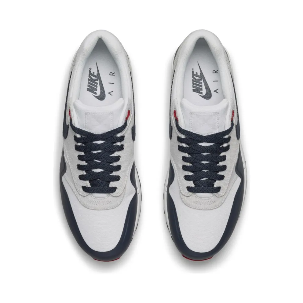 Nike Air Max 1 Patch Paris (Obsidian) (704901-146)