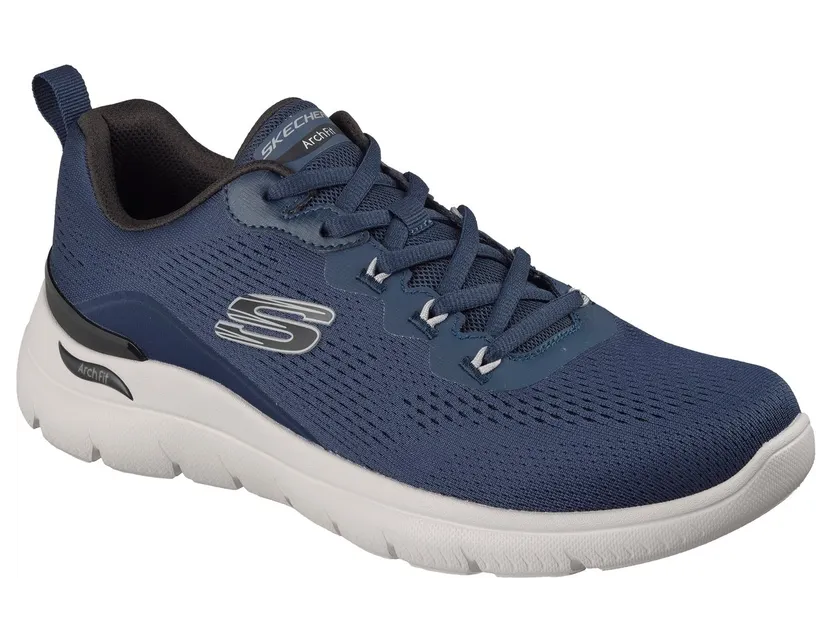 skechers-arch-fit 233178_NVY
