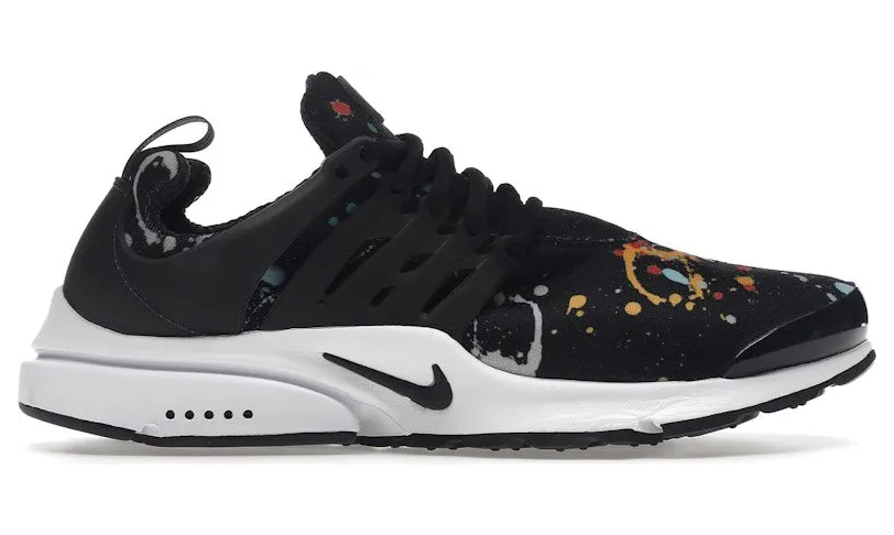 Nike Air Presto Paint Splatter (CT3550-004)
