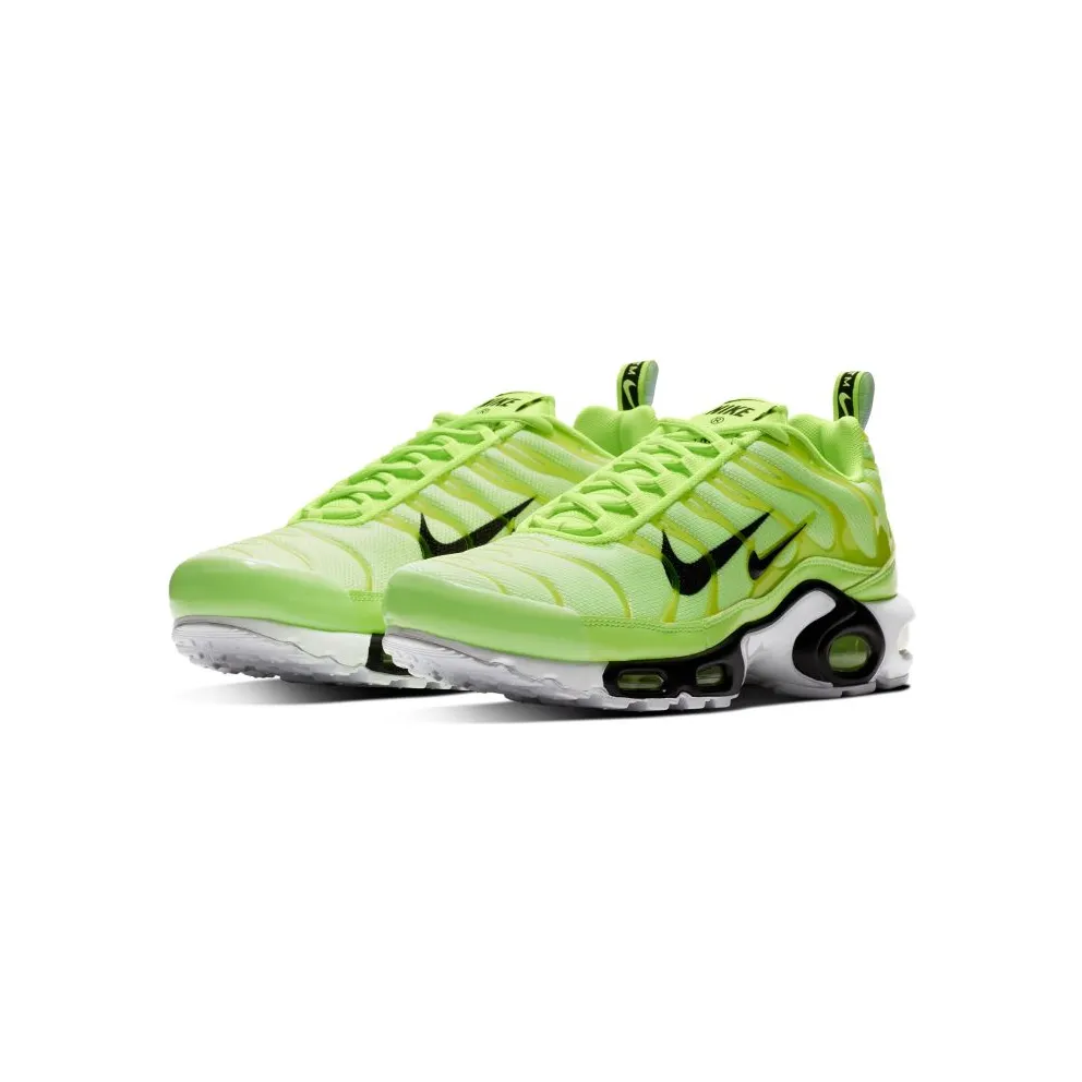Nike Air Max Plus Overbranding Lime Blast Lime Blast/Black-White (815994-300)