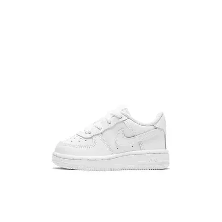 Nike Air Force 1 ’06 Triple White (TD) White/White (314194-117)