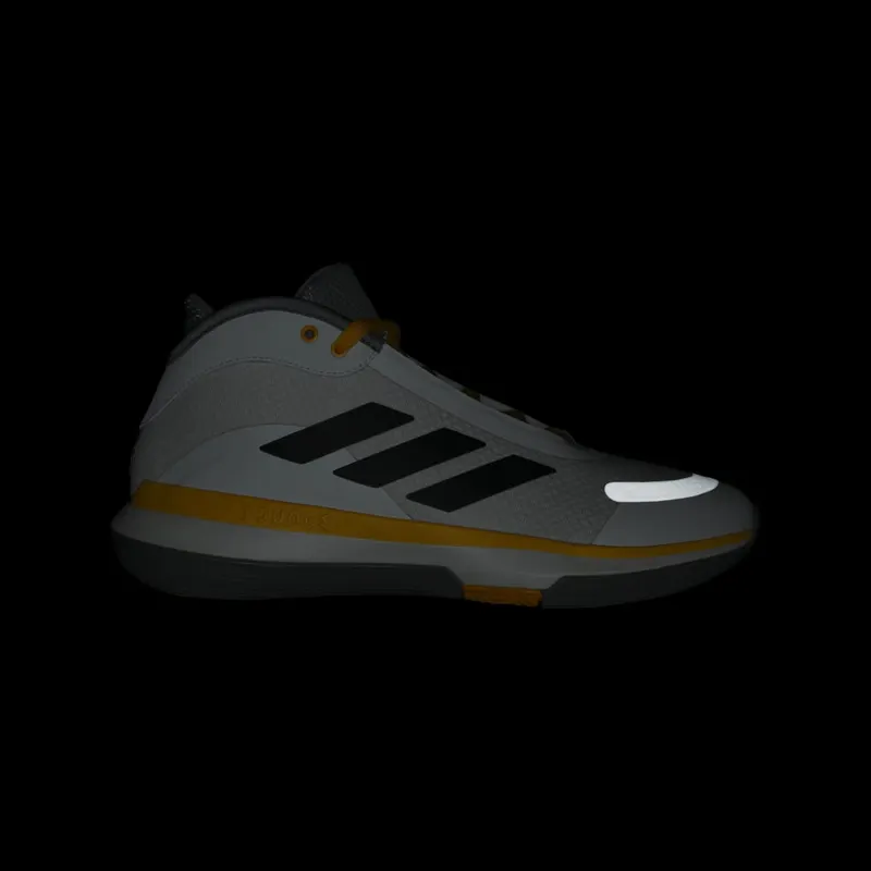 Adidas Bounce Legends Cloud White / Core Black / Off White (IE7847)