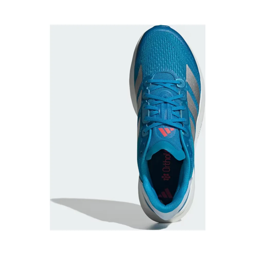 adidas Duramo Speed 2 Running “Solar Blue / Silver Metallic / Crystal Sky” (JQ0624)