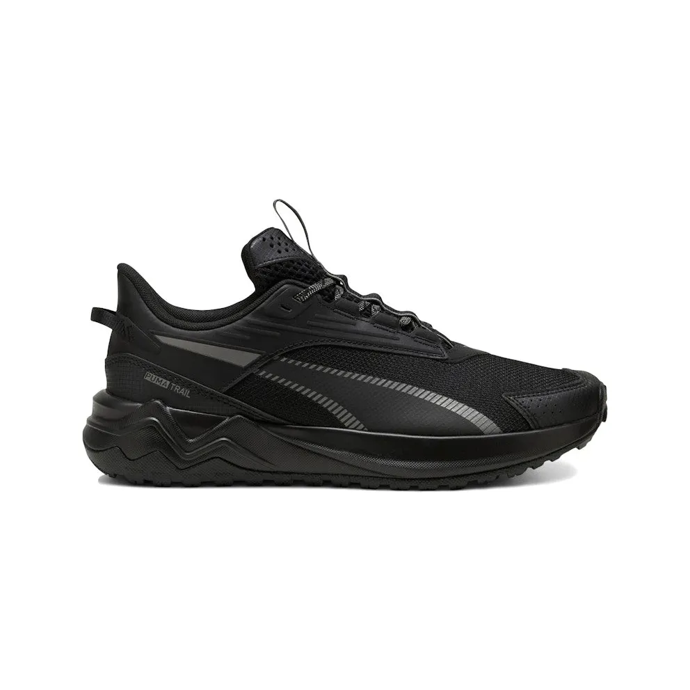 Puma Extend Lite Trail Black Cool Dark Grey (379538-01)