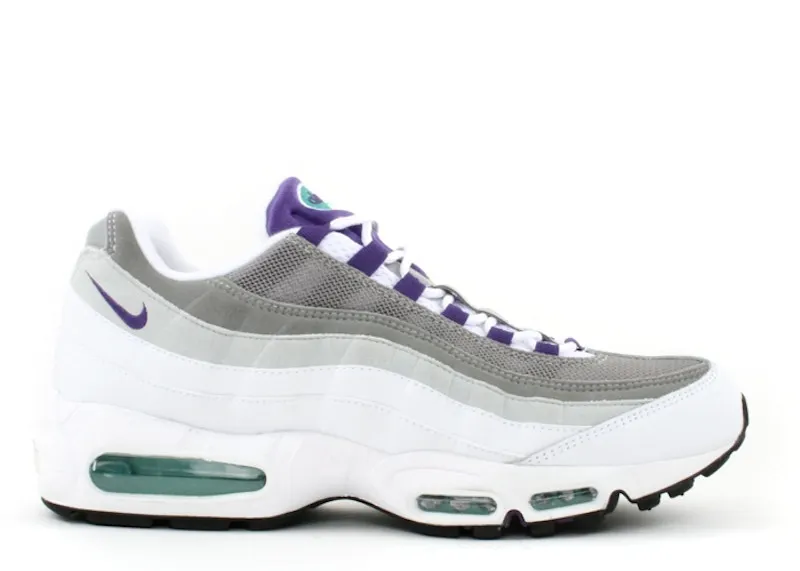 Nike Air Max 95 History of Air (313101-151)