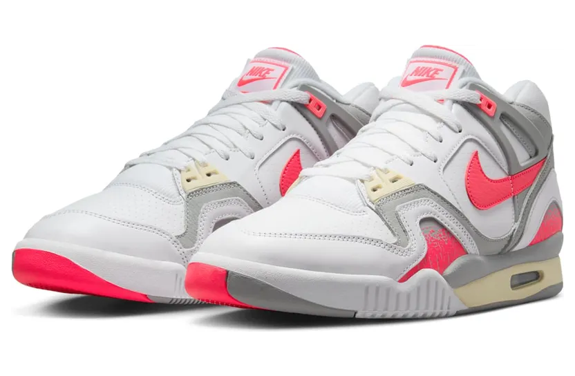 nike-air-tech-challenge FZ9033-100