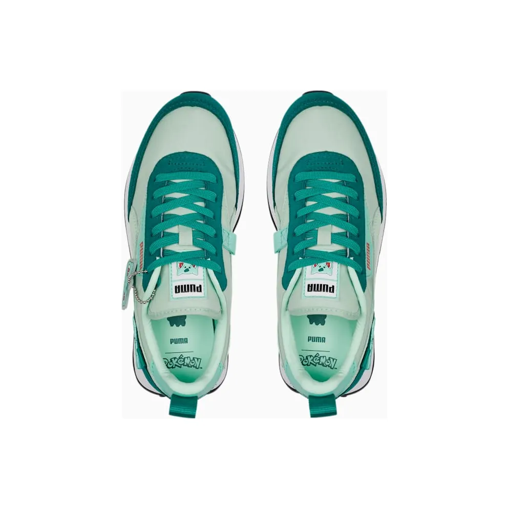 Puma Future Rider Pokémon Bulbasaur (389813-01)