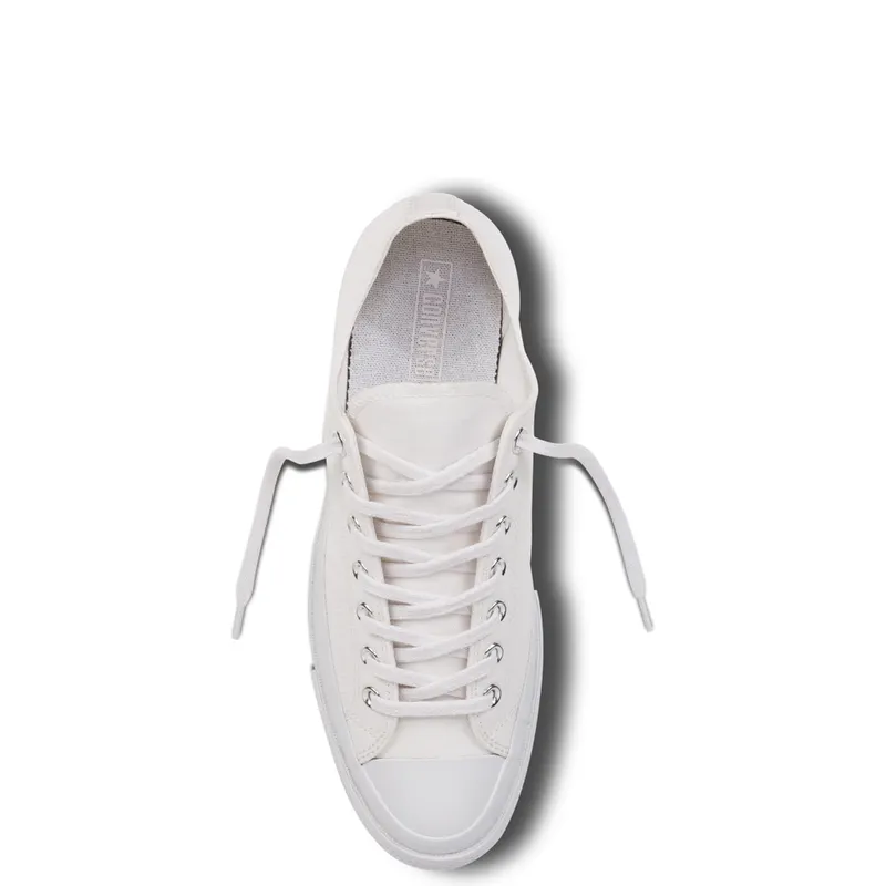 Converse Chuck Taylor 70 Ox White Monochrome White Monochrome (147071C)
