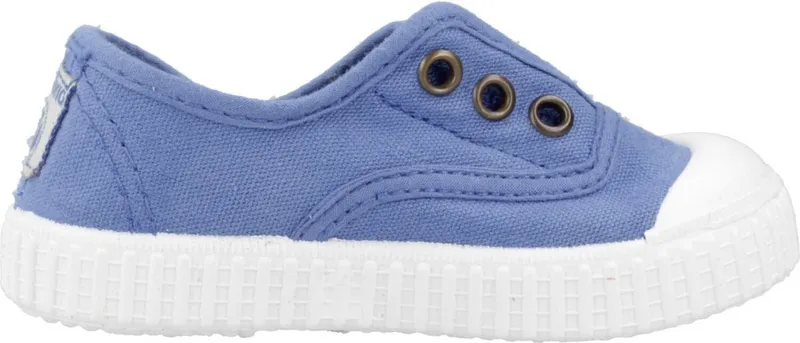 Victoria sneaker Blue (106627-348)