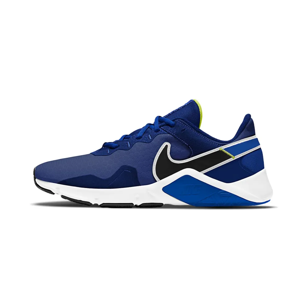 Nike Legend Essential 2 Blau (CQ9356-400)