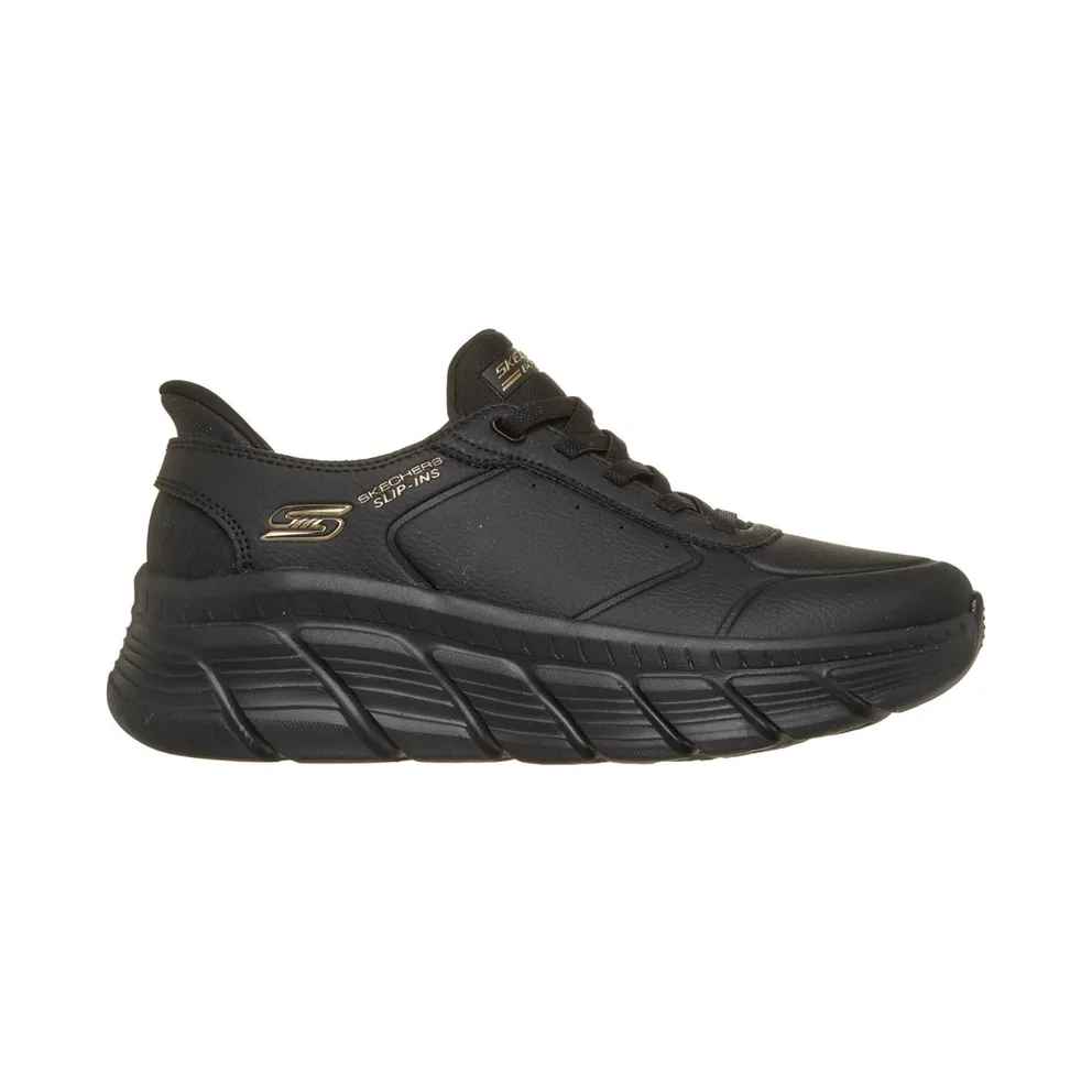 Skechers Skech Black (117394-BBK)