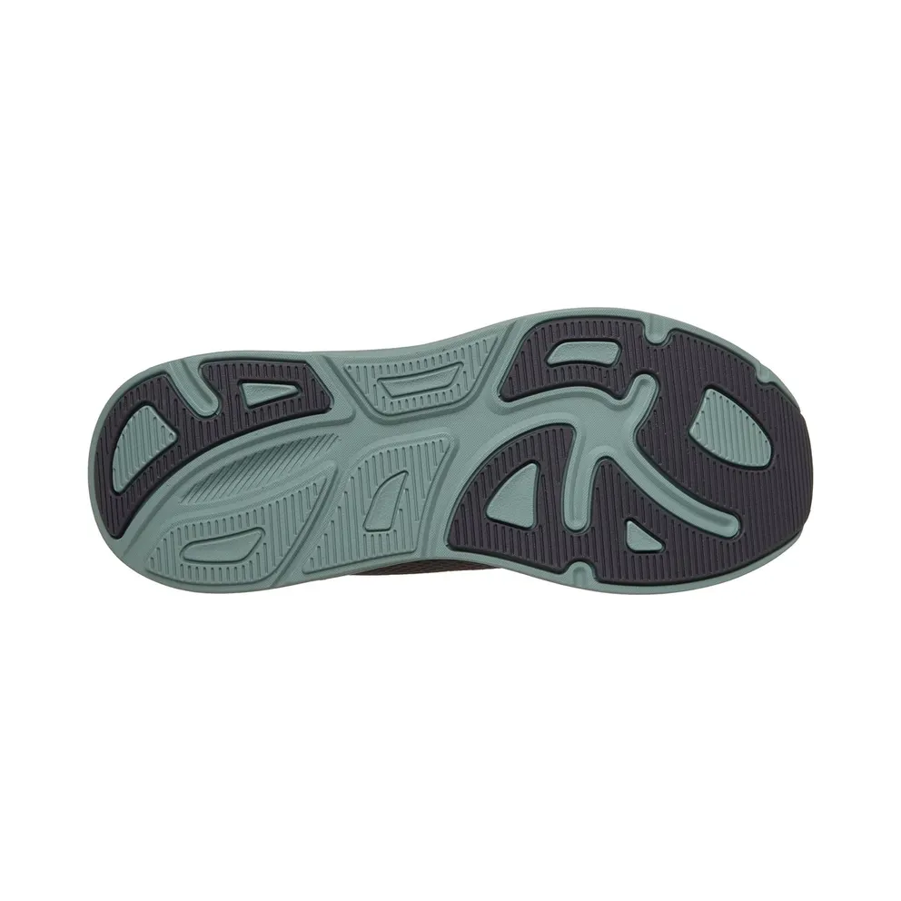 Skechers Slip-ins: BOBS Skillz Sneaker Houtskool/Groente