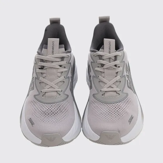 EA7 Sneakers White (7X000603AF22914MZ700)