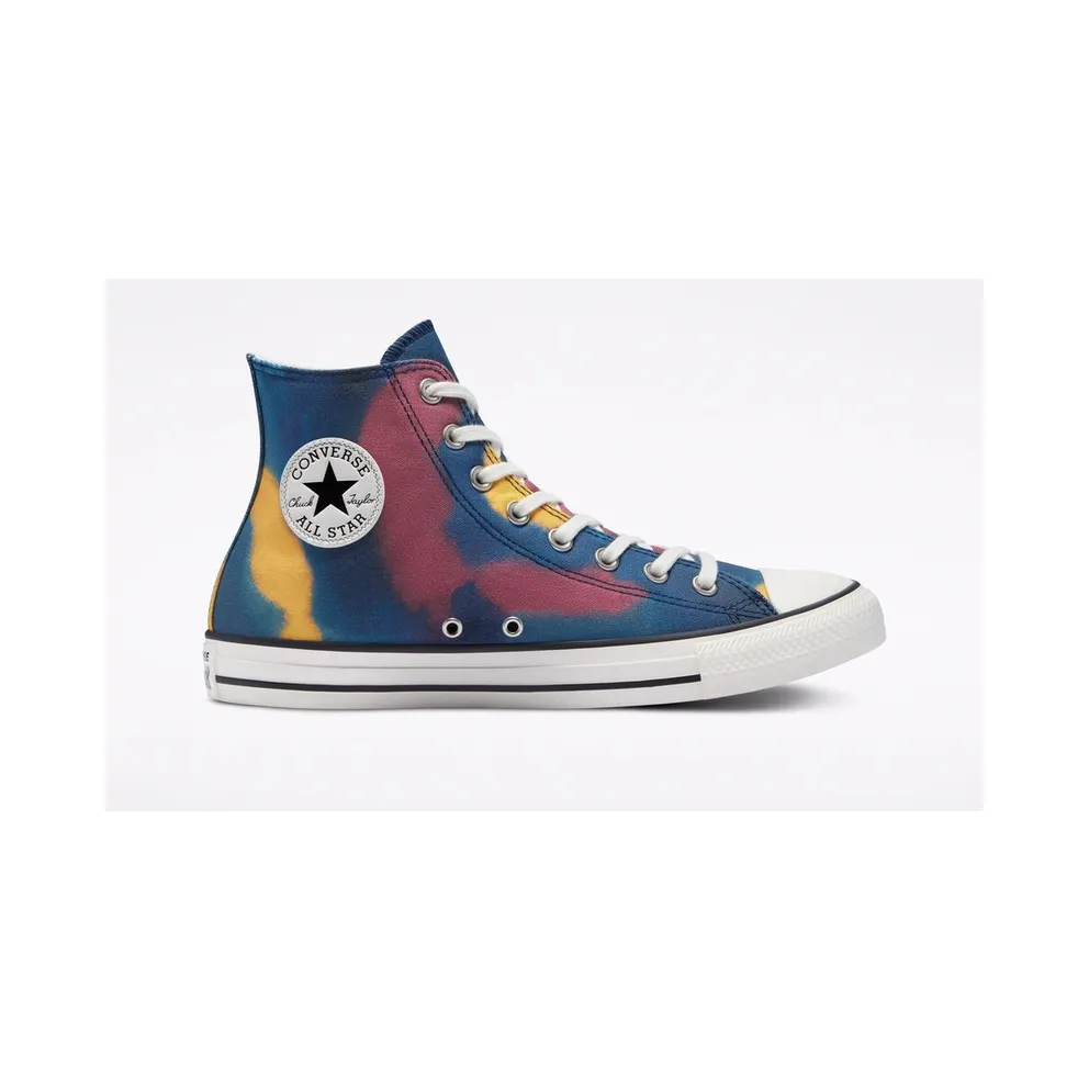 Converse Chuck Taylor All Star Tie-Dye (A02082C)