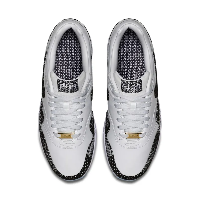 Nike Air Max 1 BHM 2015 (739386-100)