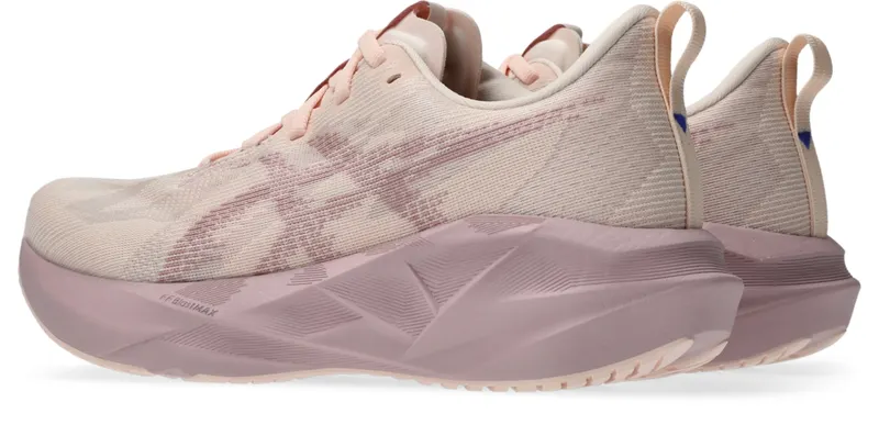 ASICS NOVABLAST 5 “Pearl Pink / Morganite” (1012B765-702)