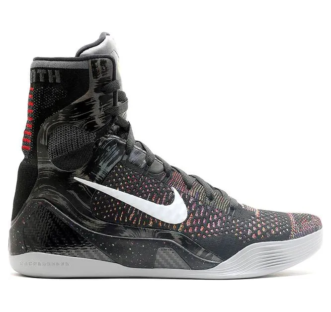 Nike Kobe 9 Elite XDR Masterpieces (641714-001)