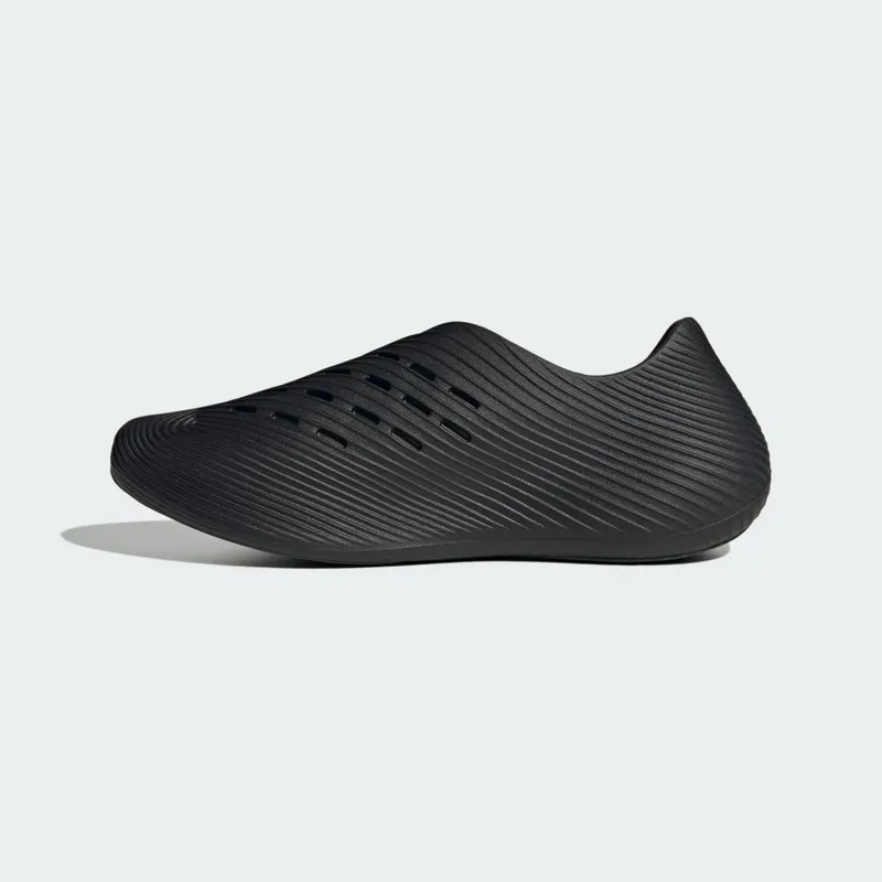 Adidas PURECHILL Slides Core Black / Carbon / Carbon (KI0067)